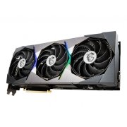 微星（MSI） RTX3080/3090/Ti超龙/魔龙/万图师台式电脑专业设计直播电竞游戏独立显卡 RTX3080 超龙X 10G LHR