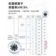 爱丽思宠物湿巾100*3包 爱丽丝犬猫通用除臭清洁猫狗纸巾消毒