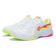LI-NING 李宁 雷霆LITE 中性款羽毛球鞋 AYTS020