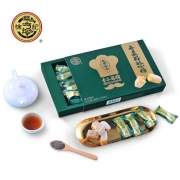 天猫U先：徐福记 奇亚籽酥心糖 礼盒装 220g/盒