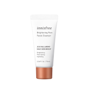 Innisfree 悦诗风吟 净透细嫩洁颜乳 70ml