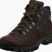 Timberland 添柏岚 Mt. Maddsen Mid 男士轻量防水徒步靴  直邮含税到手￥414.07