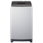 PLUS会员：Haier 海尔 XQB80-M208 8公斤 波轮洗衣机