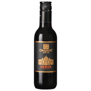 天猫U先：张裕 N158解百纳第九代特选级干红葡萄酒 188ml*1瓶