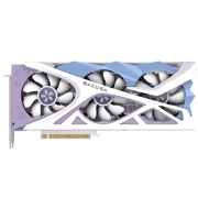 盈通（yeston） RX6700XT 12GB GDDR6  台式机电脑游戏独立显卡 RX6700XT 12G D6 樱瞳花嫁纪念版