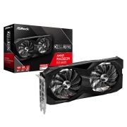 ASRock 华擎 RX 6600 CLD 8G 独立显卡