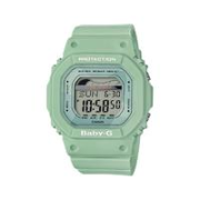 2日0点！CASIO 卡西欧 BABY-G G-LIDE运动系列 女士石英表 BLX-560-3PR