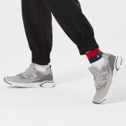 New Balance NB官方女鞋45X系列WS45XRB1透气休闲舒适潮流运动老爹鞋 灰色 WS45XRB1 38(脚长24.5cm)