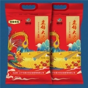 京东极速版:锦锦有稻 盘锦农家蟹田大米2.5kg
