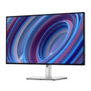 DELL 戴尔 U2723QX 4K 27英寸反向充电 防蓝光屏 旋转升降显示器