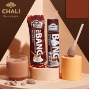 凑单品：茶里ChaLi  冲饮奶茶 正宗港式奶茶棒 体验装20g