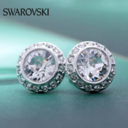 Swarovski 施华洛世奇 水晶耳钉 1081942 到手￥305.68
