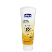 chicco 智高 儿童防晒霜 SPF50+ 75ml
