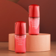SHISEIDO 资生堂 红妍肌活精华露 10ml*3瓶
