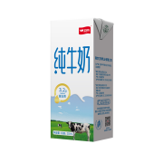 卫岗 纯牛奶 250ml*20盒
