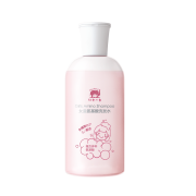 红色小象 女童系列 氨基酸洗发水  80ml/瓶