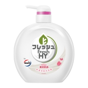 88vip：菁华 玫瑰保湿氨基酸沐浴露500ml+凑单品