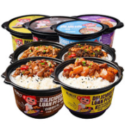 香之渝 煲仔饭 250g