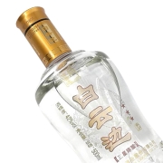 白云边  3星三星陈酿 浓酱兼香型白酒 42度 500ml