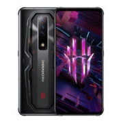 nubia 努比亚 红魔7S 5G智能手机 8GB+128GB