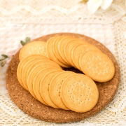 嘉士利 零食饼干 营养早餐饼干木糖醇 瓜蔬味800g/盒