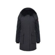 CANADA GOOSE 加拿大鹅 女士中长款羽绒服 3205L