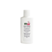 凑单品：施巴sebamed 德国原装进口 清爽润肤乳 15ml