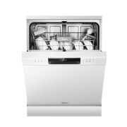 Midea 美的 RX600-W 独嵌两用洗碗机 15套