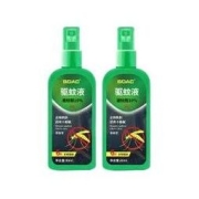 BDAC 驱蚊液 清香型