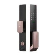 百亿补贴：TCL K7S 指纹智能锁