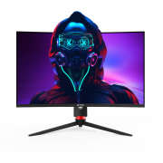 20点开始：KTC  曲面显示屏 32英寸 2K165Hz  H32S12