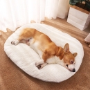 狗狗垫子睡垫宠物用地垫睡觉用床垫狗窝用品枕头可拆洗猫咪猫垫子25元