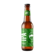 GOOSE ISLAND 鹅岛 IPA印度淡色艾尔精酿啤酒355mlx24瓶 整箱装