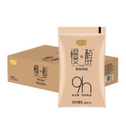 JUNLEBAO 君乐宝 慢醇 原味炭烧 150g *16袋 酸奶酸牛奶