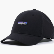 Patagonia 巴塔哥尼亚 经典棒球帽  含税到手255元