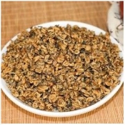 蜜香型金螺滇红茶 250克罐装