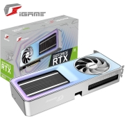 COLORFUL七彩虹 iGame GeForce RTX 3060 Customization OC 12G L 显卡