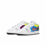 AIR JORDAN 1 LOW (GS) 大童运动鞋 DM8969-114 38