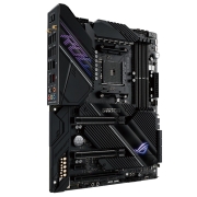 玩家国度（ROG）ROG CROSSHAIR VIII DARK HERO主板  支持 CPU 5900X/5800X/5600X（AMD X570/socket AM4)