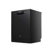 Midea 美的 骄阳系列 RX600S 独嵌两用洗碗机 15套