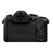 松下（Panasonic） G85 微单/单电/无反数码相机 五轴防抖 4K视频 入门微单 学生相机 【定焦】25mmF1.7白盒镜头套装 官方标配