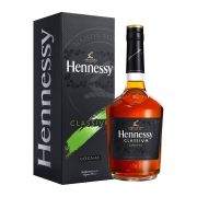 轩尼诗（Hennessy） 新点 干邑白兰地 法国进口洋酒 700ml 中秋节送礼礼物299元 (需用券)