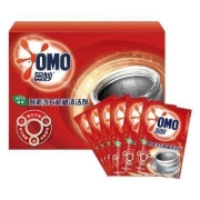 聚划算百亿补贴：OMO 奥妙 洗衣机槽清洗剂 125gx6包