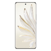 荣耀70 Pro IMX800三主摄 旗舰芯片 100W超级快充 5G手机 8GB+256GB 薄雾金沙