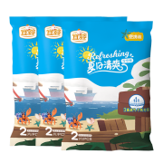 天猫U先：宜婴 夏日清爽拉拉裤  6片   各种码数任选