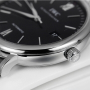 万国 (Iwc )手表 柏涛菲诺系列机械男士手表IW356508