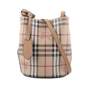 BURBERRY 博柏利 40571561 女士水桶包