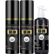 蔓迪 米诺地尔酊 生发喷雾 60ml*3瓶