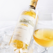 法国 圣芝（Suamgy）M86波尔多半甜白葡萄酒 750ml单瓶装