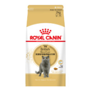 ROYAL CANIN 皇家 BS34英国短毛猫成猫猫粮 2kg